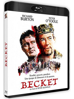 Becket [Edizione: Francia]