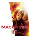 Lucas Till - Macgyver (11 Dvd) [Edizione: Giappone]
