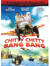 Chitty Chitty Bang Bang (Family Edition)