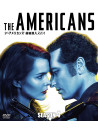 Keri Russell - The Americans Season 4 (7 Dvd) [Edizione: Giappone]