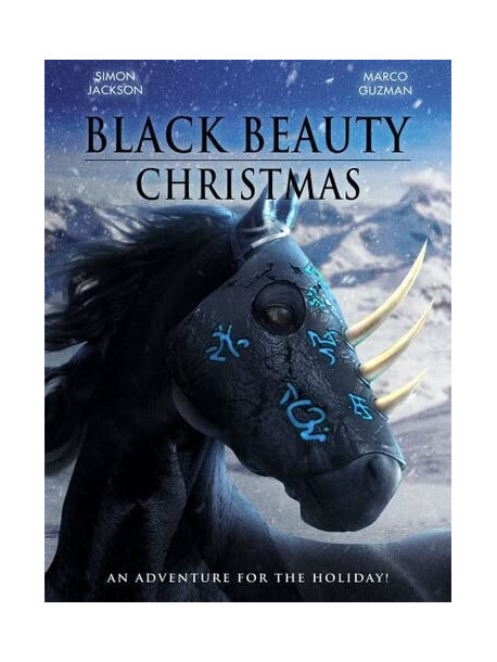 Black Beauty'S Christmas [Edizione: Stati Uniti]