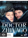 Doctor Zhivago: The Mini Series (2 Dvd) [Edizione: Australia]