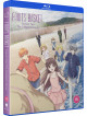 Fruits Basket Season 2 Blu-Ray + Digital [Edizione: Regno Unito]