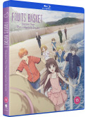 Fruits Basket Season 2 Blu-Ray + Digital [Edizione: Regno Unito]
