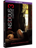 Insidious : Chapitre 3 [Dvd + Copie Digitale] [Edizione: Francia]