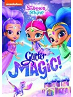 Shimmer & Shine: Glitter Magic [Edizione: Stati Uniti]