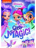 Shimmer & Shine: Glitter Magic [Edizione: Stati Uniti]