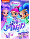 Shimmer & Shine: Glitter Magic [Edizione: Stati Uniti]