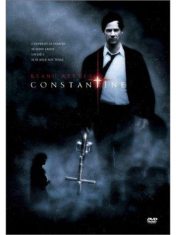 Constantine [Edizione: Paesi Bassi]