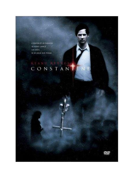Constantine [Edizione: Paesi Bassi]