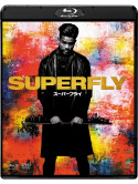 (Cinema) - Superfly (2 Blu-Ray) [Edizione: Giappone]