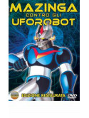 A.A.V.V. - Mazinga Contro Gli Uforobot