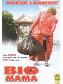 Big Mama