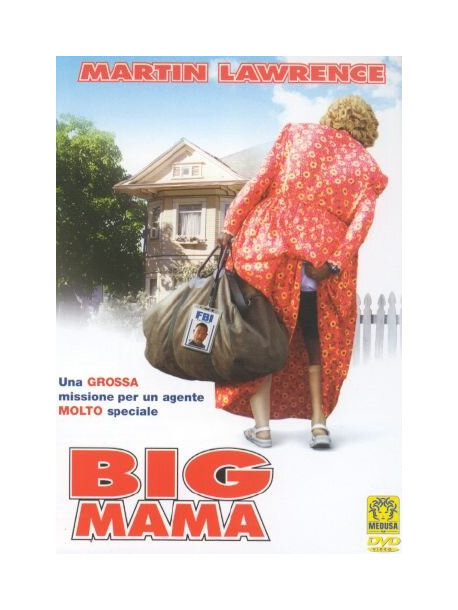 Big Mama