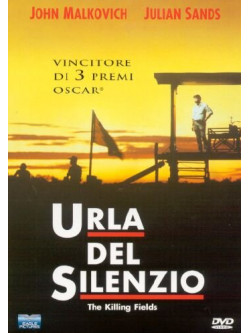 Urla Del Silenzio