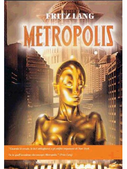 Metropolis