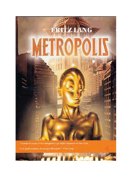 Metropolis