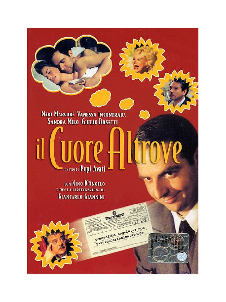 Cuore Altrove (Il)