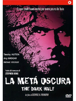 Meta' Oscura (La)