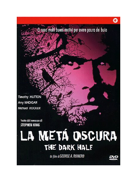 Meta' Oscura (La)