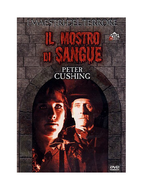 Mostro Di Sangue (Il)