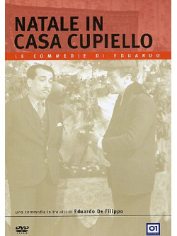 Natale In Casa Cupiello