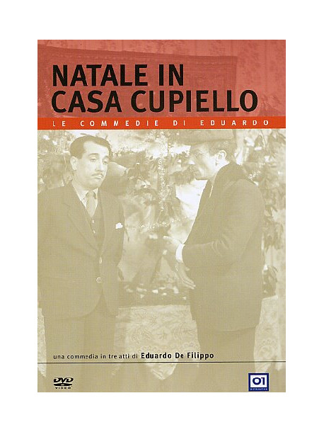 Natale In Casa Cupiello
