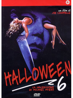 Halloween 6