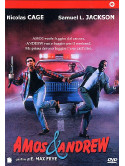 Amos & Andrew