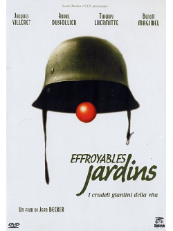 Effroyables Jardins