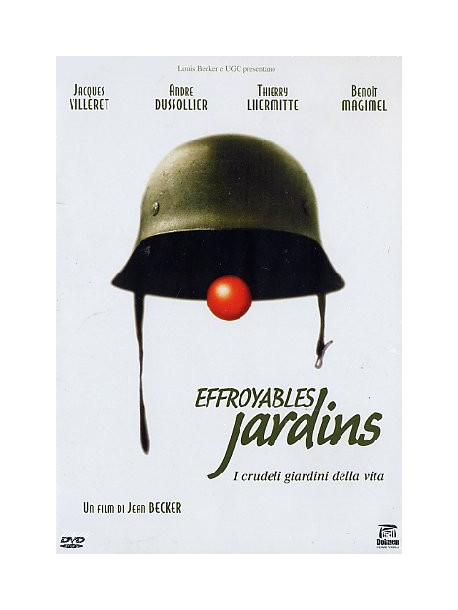 Effroyables Jardins