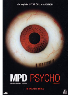 Mpd Psycho 01