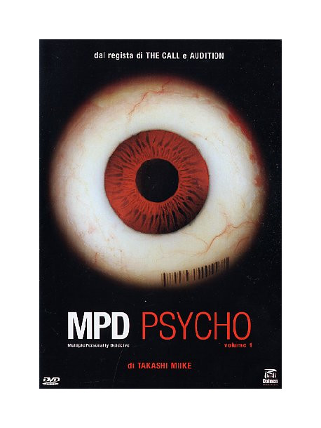 Mpd Psycho 01