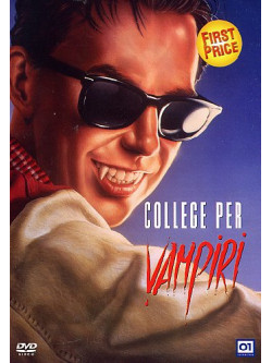 College Per Vampiri