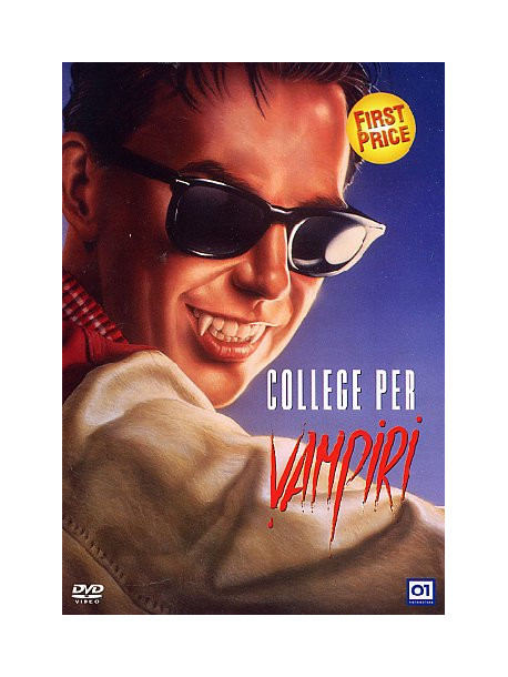 College Per Vampiri