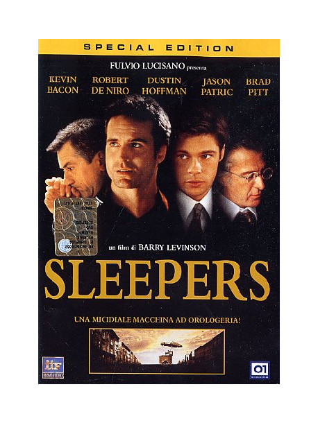 Sleepers