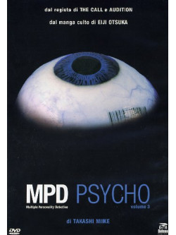 Mpd Psycho 03