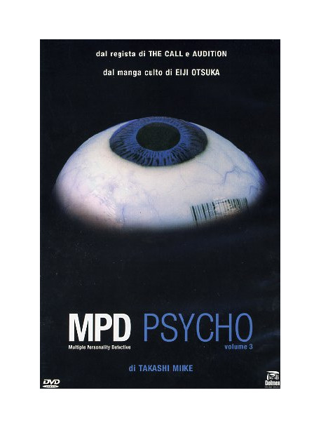 Mpd Psycho 03