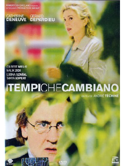 Tempi Che Cambiano (I)