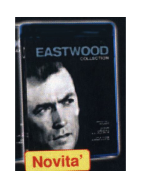 Mystic River / Dove Osano Le Aquile / Potere Assoluto (3 Dvd)