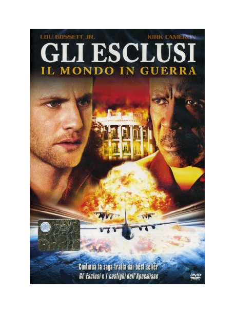Esclusi (Gli) - Il Mondo In Guerra