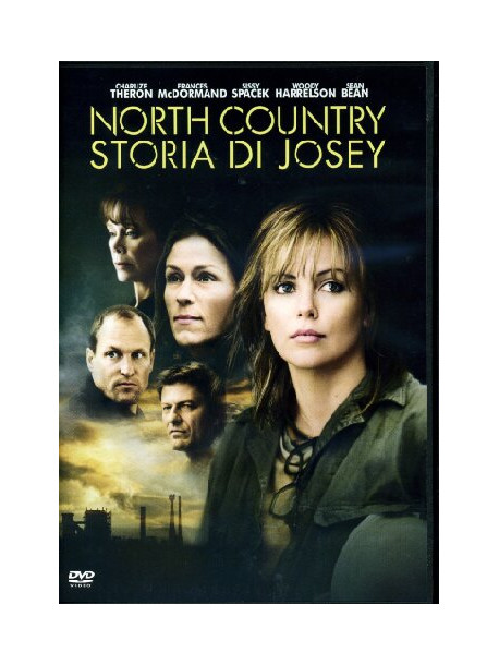 North Country - Storia Di Josey