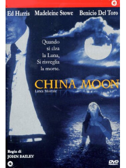 China Moon