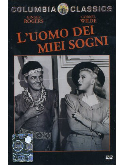 Uomo Dei Miei Sogni (L')