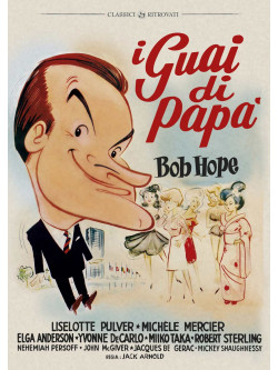 Guai Di Papa' (I)