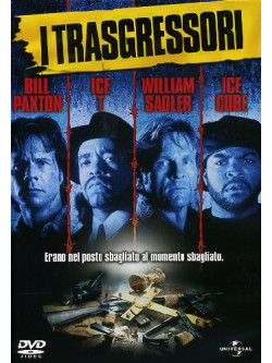 Trasgressori (I)