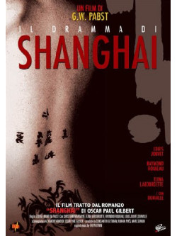 Dramma Di Shanghai (Il)
