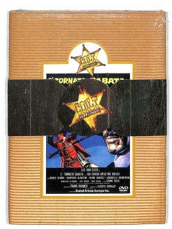 E' Tornato Sabata... Hai Chiuso Un'Altra Volta