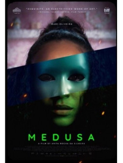 Medusa [Edizione: Stati Uniti]