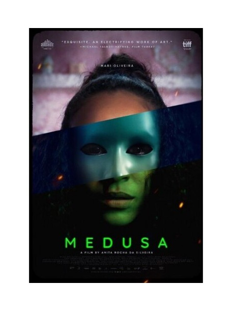 Medusa [Edizione: Stati Uniti]